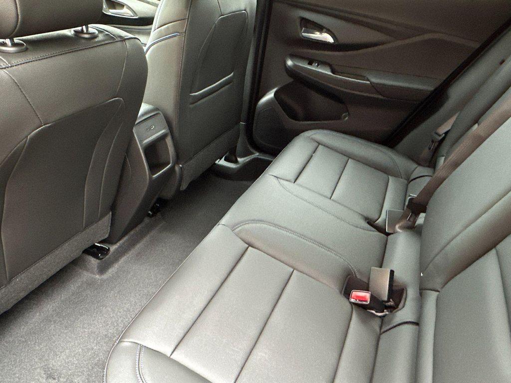 new 2026 Buick Envista car, priced at $30,264