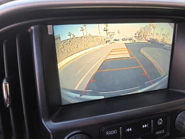 used 2016 GMC Canyon car, priced at $20,199