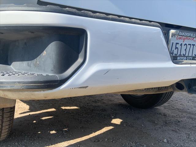 used 2023 GMC Sierra 1500 car, priced at $42,722