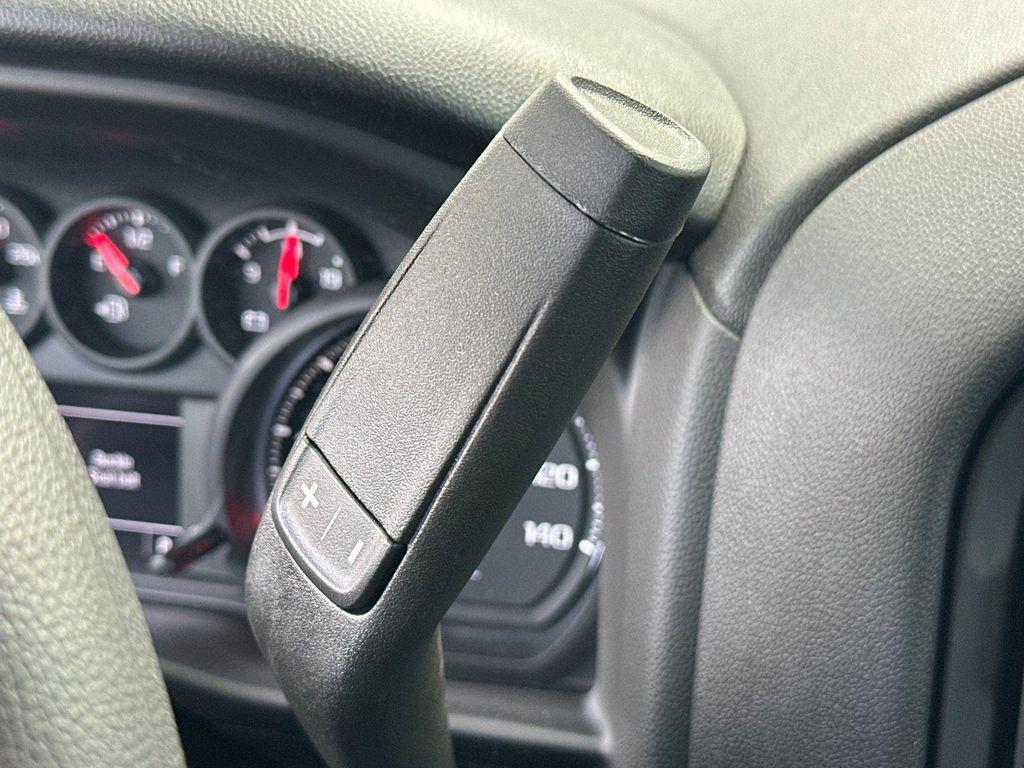 new 2025 GMC Sierra 3500 car, priced at $52,676