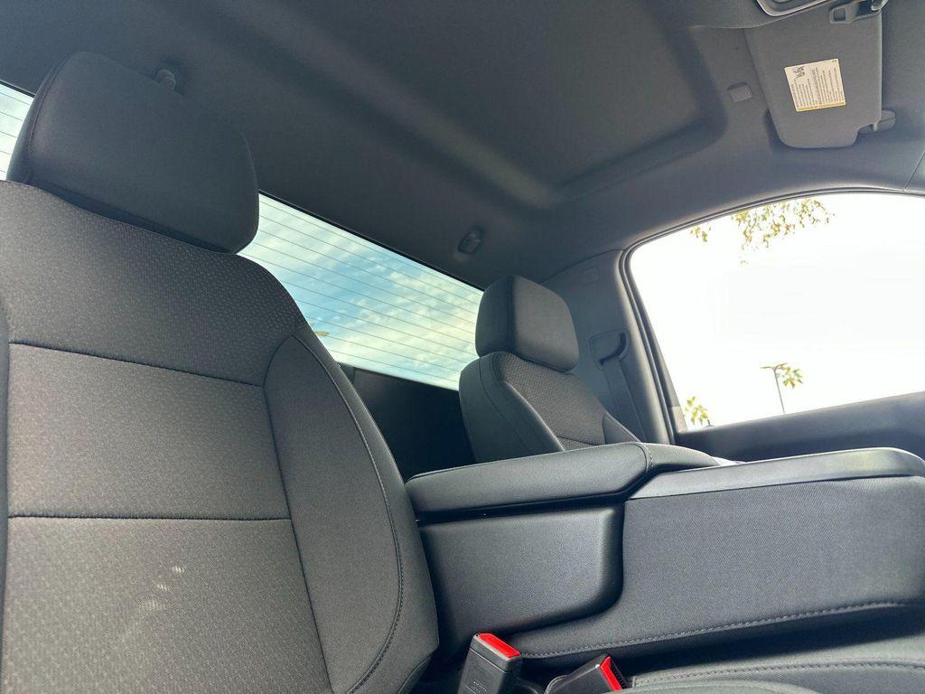 new 2025 GMC Sierra 3500 car, priced at $52,676