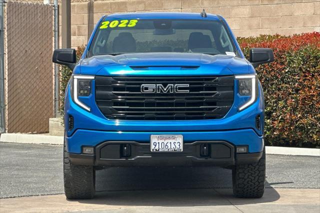 used 2023 GMC Sierra 1500 car, priced at $50,549