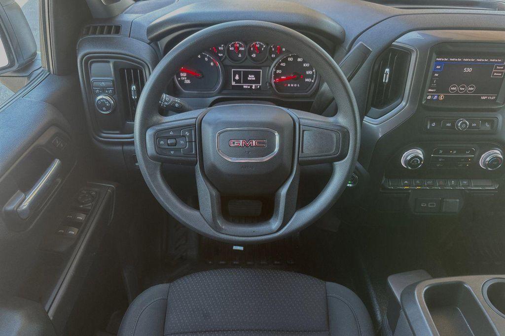 used 2023 GMC Sierra 1500 car, priced at $39,985
