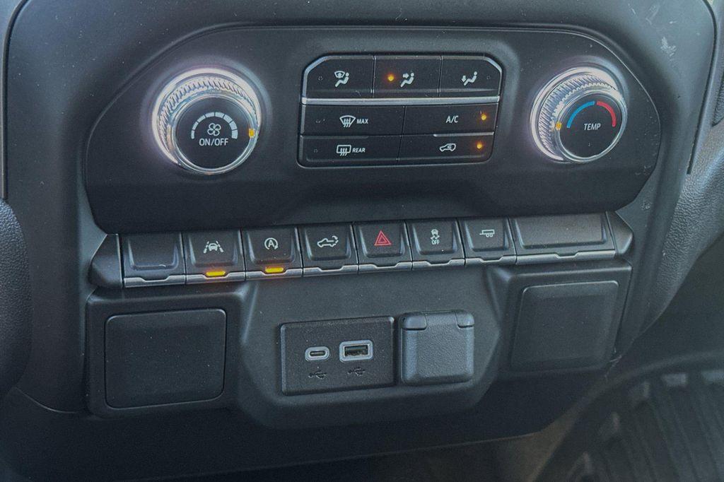 used 2023 GMC Sierra 1500 car, priced at $39,985