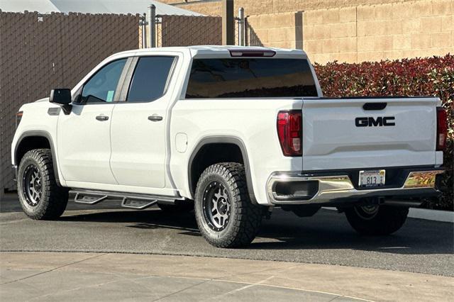 used 2023 GMC Sierra 1500 car, priced at $41,473