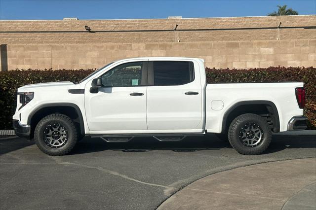 used 2023 GMC Sierra 1500 car, priced at $39,998