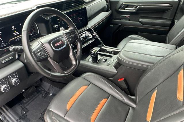 used 2024 GMC Sierra 1500 car, priced at $63,249