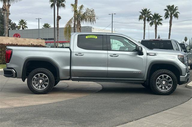 used 2024 GMC Sierra 1500 car, priced at $63,249