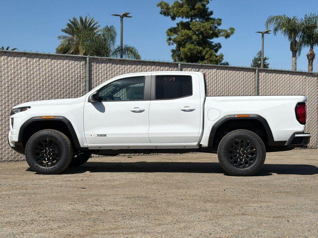 new 2026 GMC Canyon car, priced at $42,430