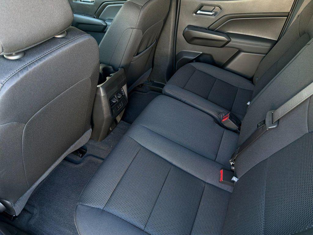new 2026 GMC Canyon car, priced at $42,430