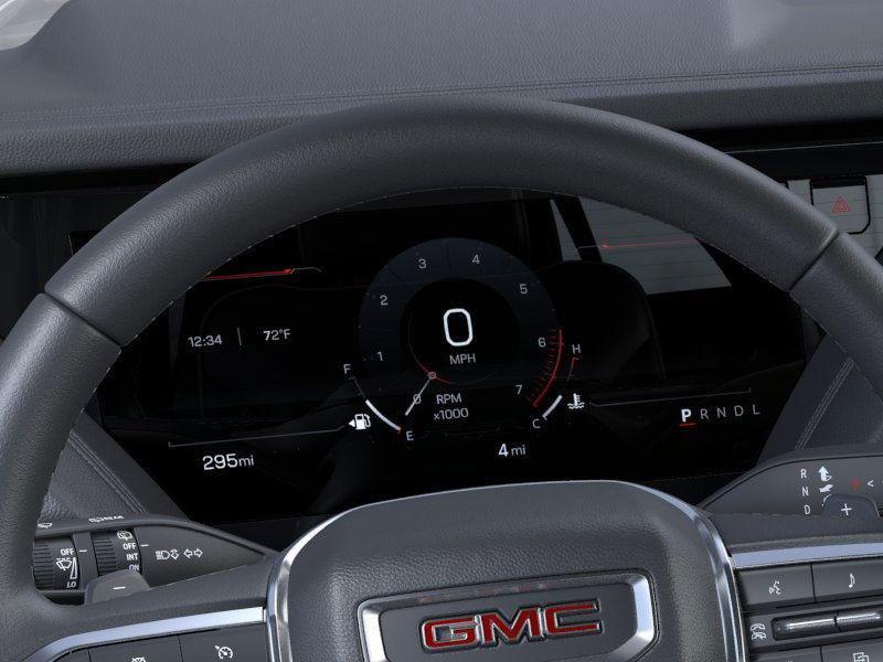 new 2026 GMC Yukon XL car, priced at $80,114