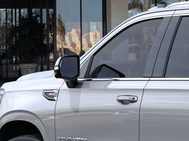 new 2026 GMC Yukon XL car, priced at $80,114