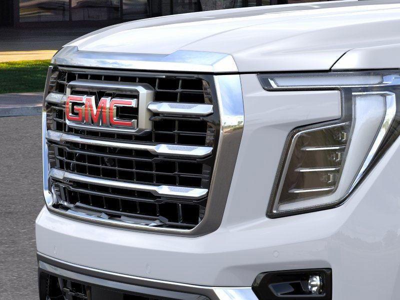 new 2026 GMC Yukon XL car, priced at $77,795