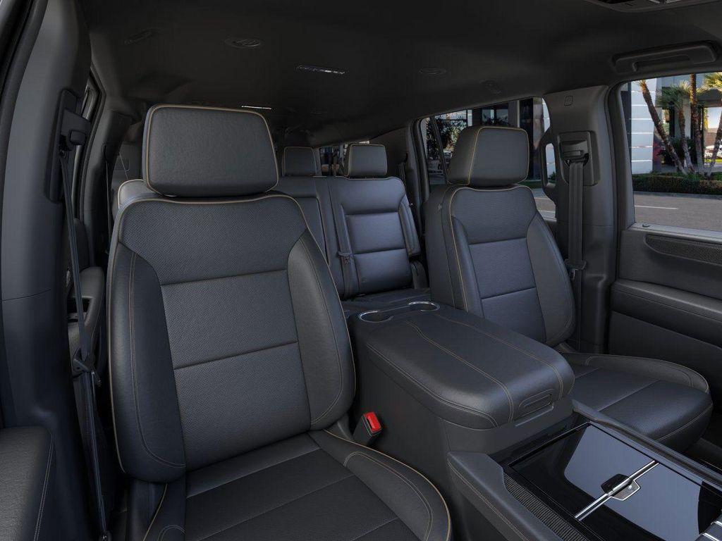 new 2026 GMC Yukon XL car, priced at $77,795