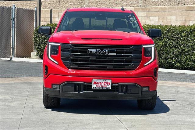 new 2023 GMC Sierra 1500 car, priced at $54,974