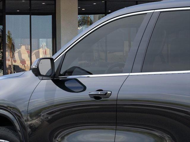 new 2025 GMC Acadia car, priced at $62,610