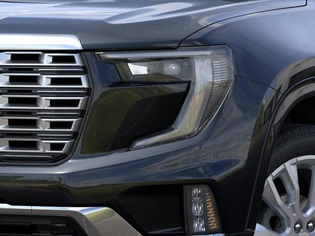 new 2025 GMC Acadia car, priced at $62,610