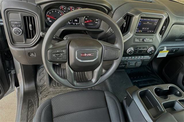 new 2024 GMC Sierra 1500 car, priced at $49,925