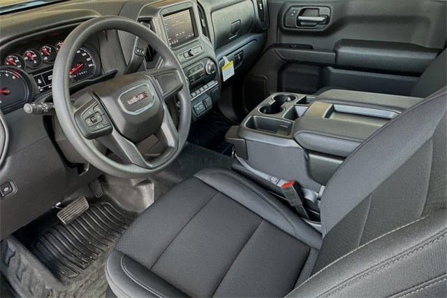 new 2024 GMC Sierra 1500 car, priced at $49,925