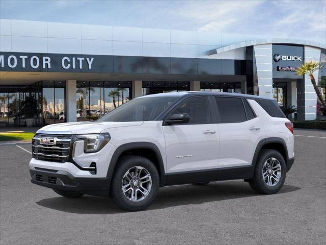 new 2026 GMC Terrain car, priced at $33,790
