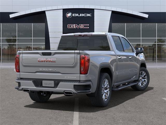 new 2025 GMC Sierra 1500 car, priced at $70,190