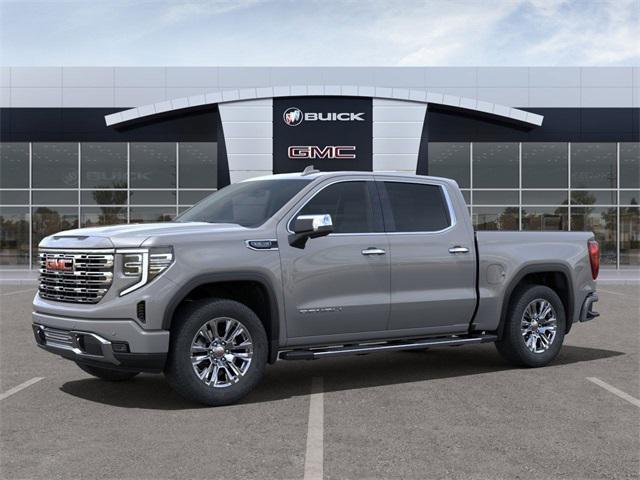 new 2025 GMC Sierra 1500 car, priced at $70,190