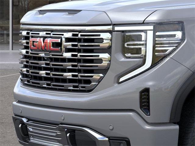 new 2025 GMC Sierra 1500 car, priced at $70,190