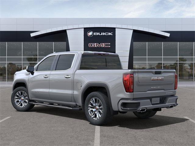 new 2025 GMC Sierra 1500 car, priced at $70,190