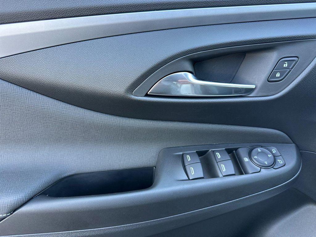 new 2026 Buick Envista car, priced at $26,448