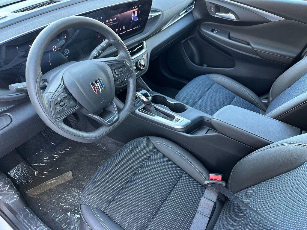 new 2026 Buick Envista car, priced at $26,448