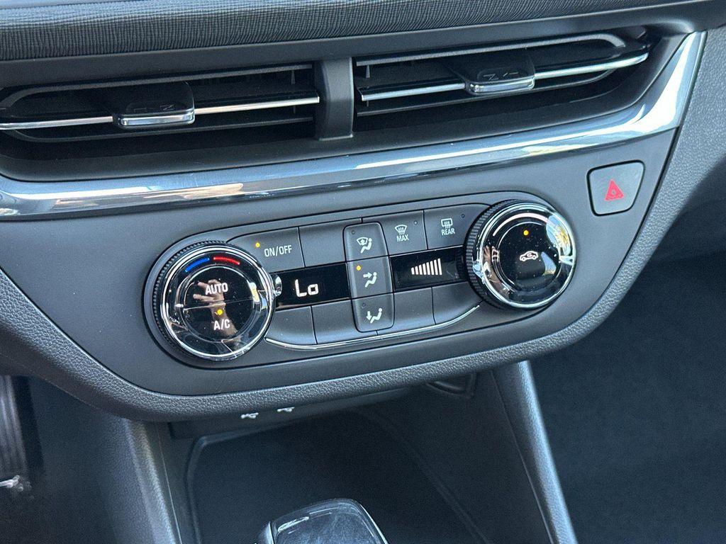 new 2026 Buick Envista car, priced at $26,448