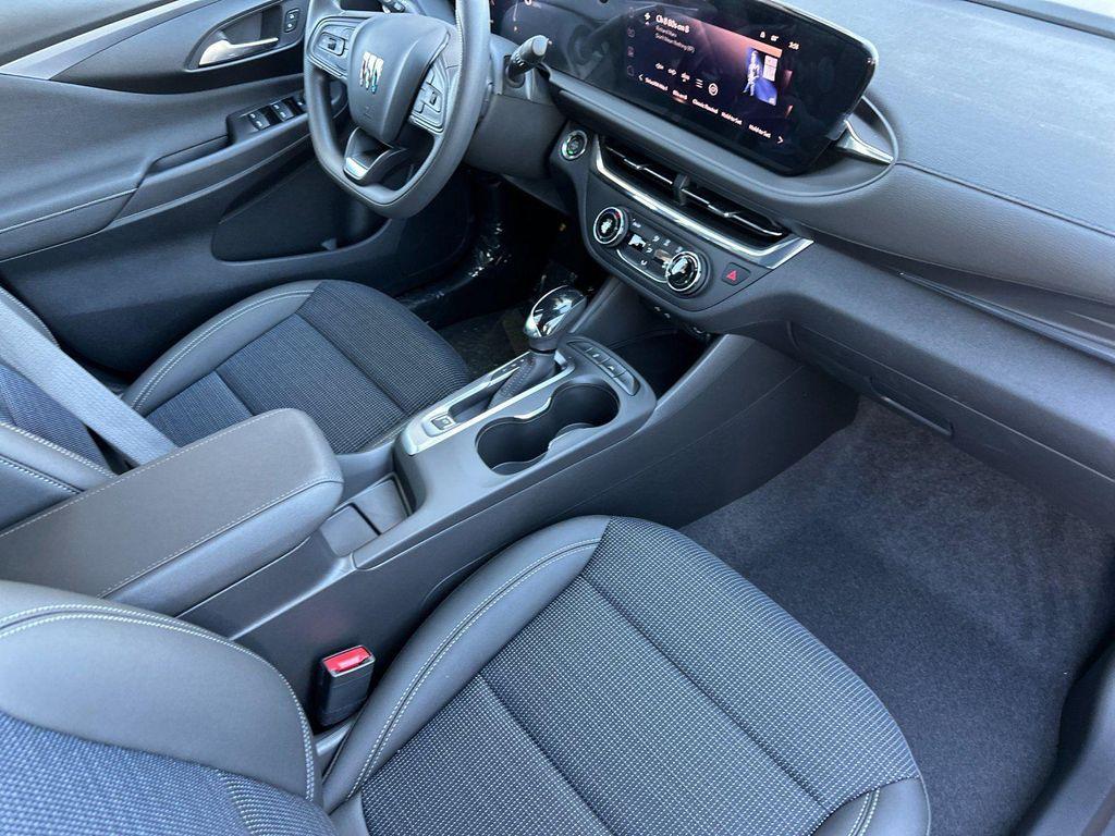 new 2026 Buick Envista car, priced at $26,448