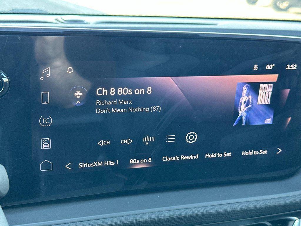 new 2026 Buick Envista car, priced at $26,448