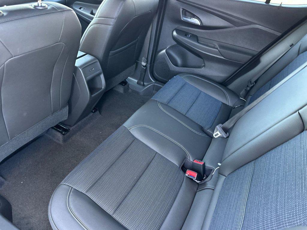 new 2026 Buick Envista car, priced at $26,448