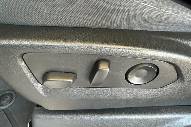 used 2023 Chevrolet Silverado 1500 car, priced at $51,588