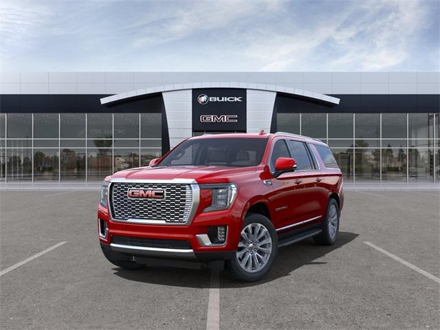 new 2024 GMC Yukon XL car, priced at $80,250