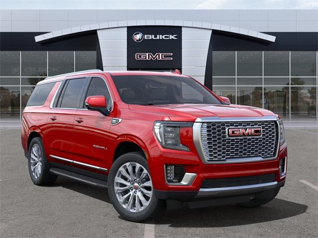 new 2024 GMC Yukon XL car, priced at $80,250