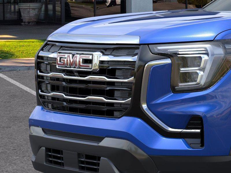 new 2026 GMC Terrain car, priced at $32,885