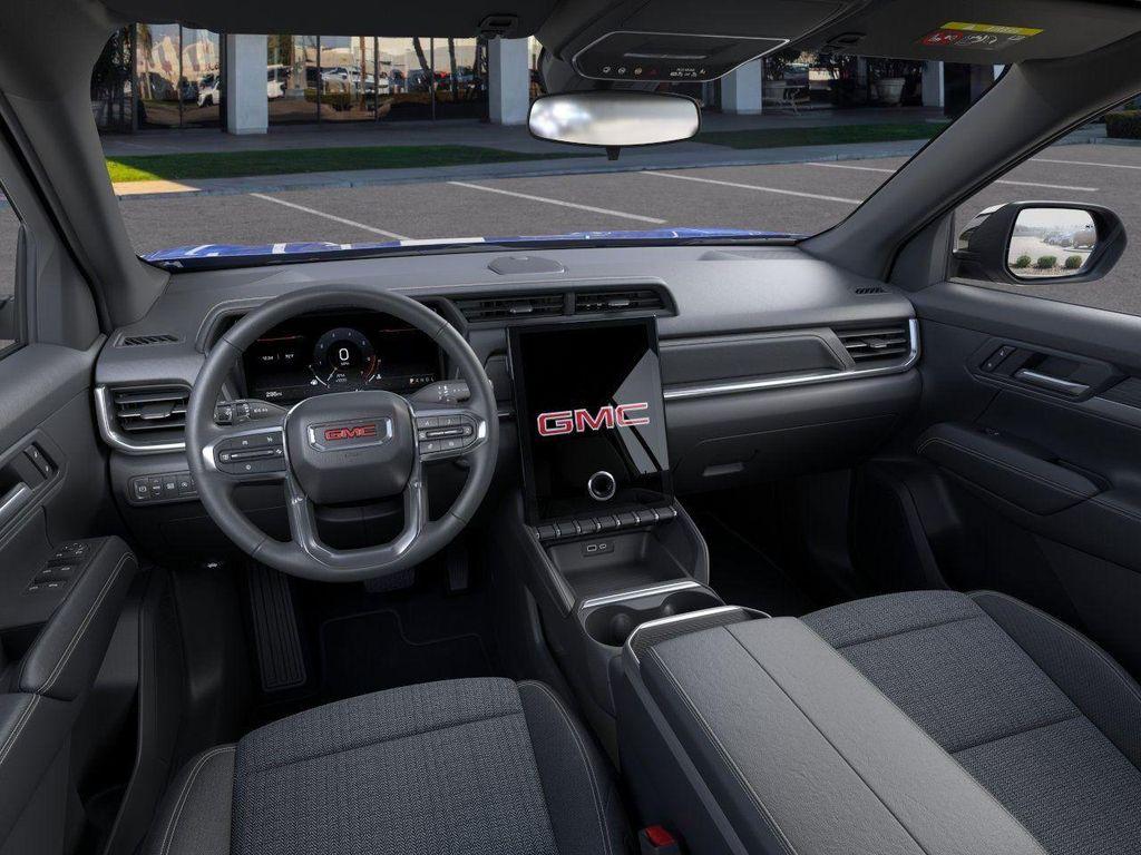 new 2026 GMC Terrain car, priced at $32,885