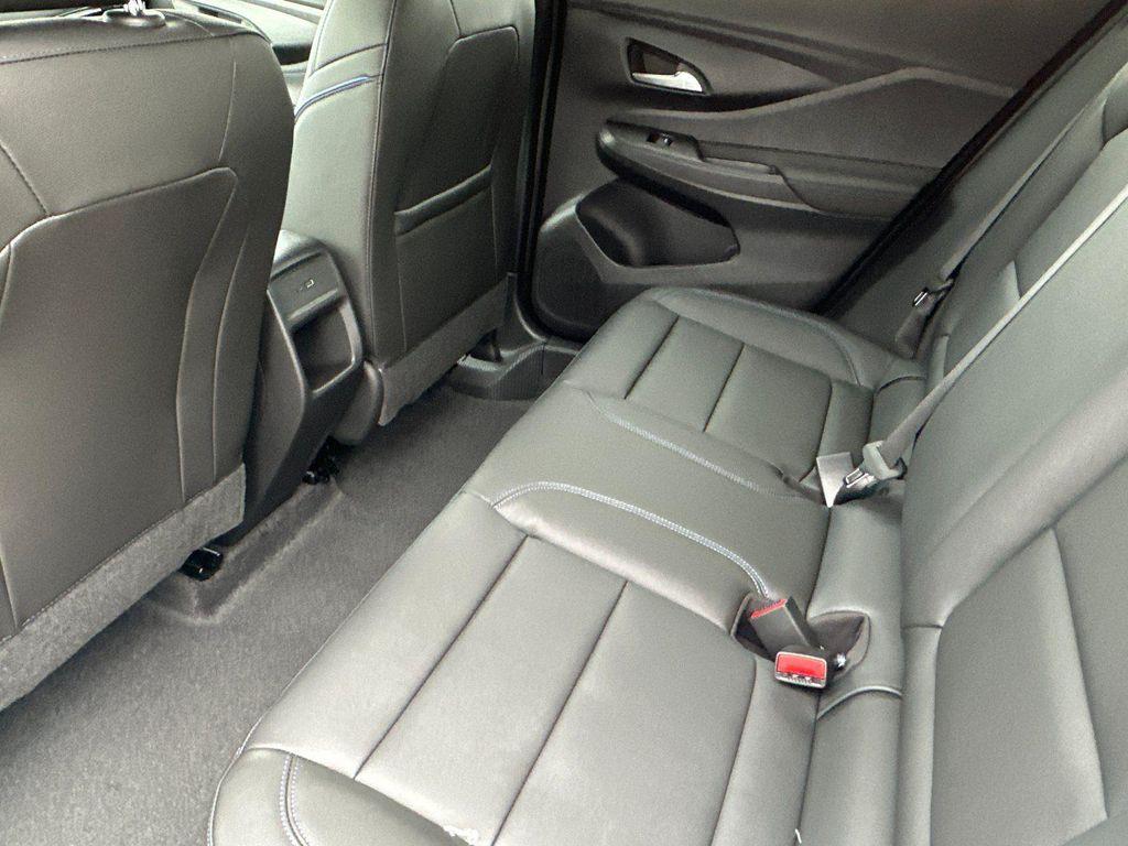 new 2026 Buick Envista car, priced at $29,774