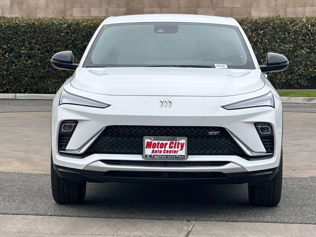 new 2026 Buick Envista car, priced at $29,774