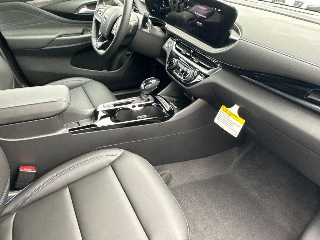 new 2026 Buick Envista car, priced at $29,774