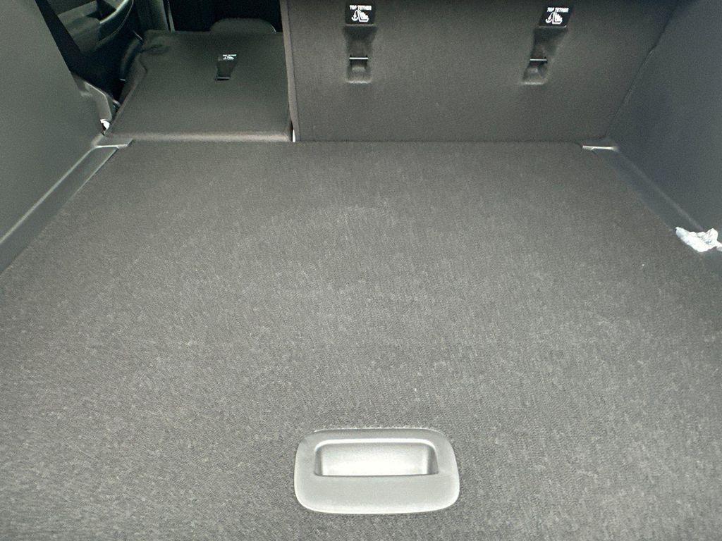 new 2026 Buick Envista car, priced at $29,774