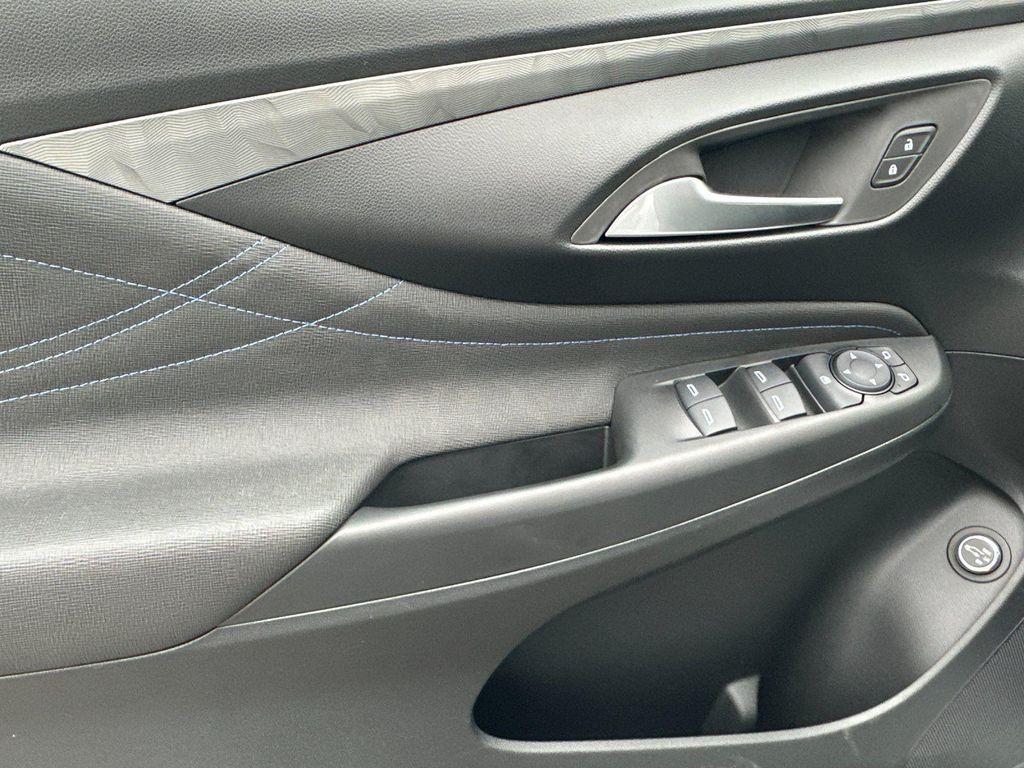 new 2026 Buick Envista car, priced at $29,774