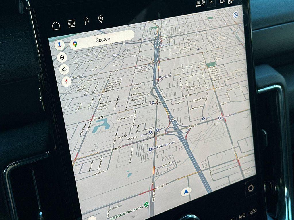 new 2026 GMC Yukon XL car, priced at $95,259