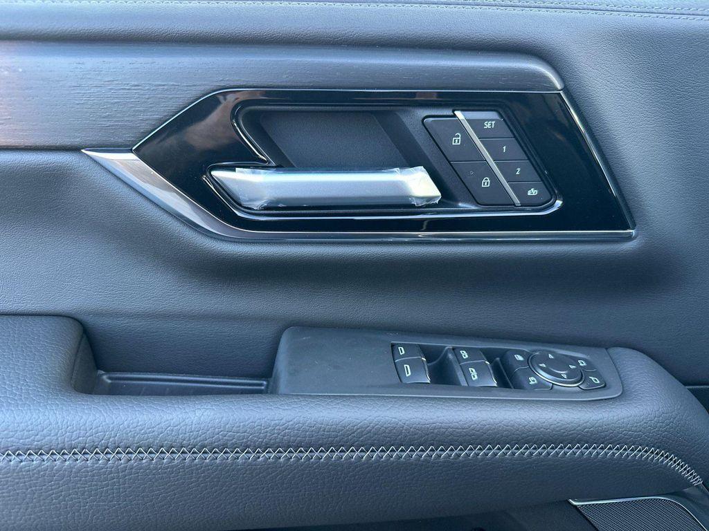 new 2026 GMC Yukon XL car, priced at $95,259