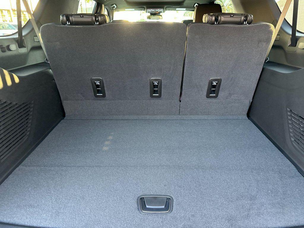 new 2026 GMC Yukon XL car, priced at $95,259