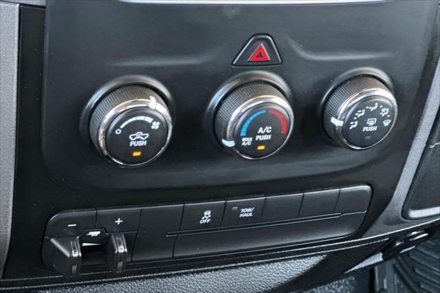 used 2014 Ram 3500 car, priced at $26,989