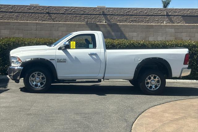 used 2014 Ram 3500 car, priced at $27,629