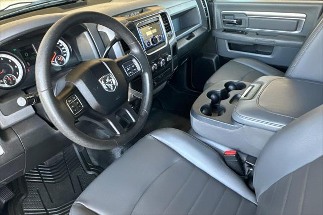 used 2014 Ram 3500 car, priced at $27,629